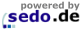 Powered by SEDO.DE